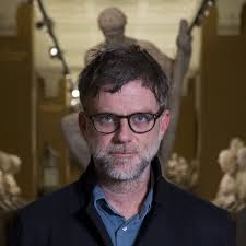Paul Thomas Anderson: 'You can tell a lot about a person by what they order  for breakfast'