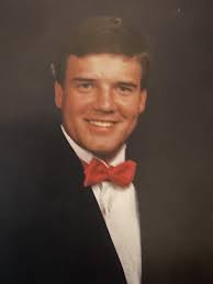 Steven Chastain Obituary