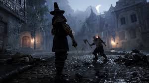 Warhammer vermintide 2 bounty hunter guide welcome cyberspace gamer! Warhammer Vermintide 2 Witch Hunter Captain Class Guide How To Unlock Witch Hunter Captain Upgrades Best Witch Hunter Captain Builds Usgamer