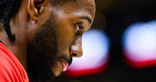 What makes Kawhi Leonard one of the top five players in the NBA?