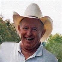 William Buckner Obituary