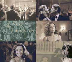 Dead Again Kenneth Branagh Emma Thompson Emma Thompson Neo Noir Film Noir