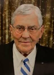 Harold "Mack" McElhaney