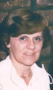 Elizabeth Ziomek Obituary (2021)