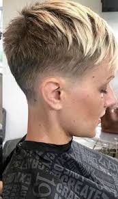 pin auf coole kurze haare