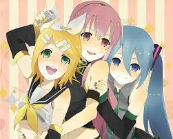 Yandere Female X Male Reader Fixed Request No Random Yandere Onii Yuukai Trio Vocaloid X Male Reader Wattpad