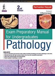 Exam Preparatory Manual For Undergraduates Pathology Medical Textbooks Pathology Study Pathology