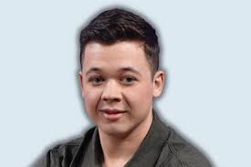 Kyle Rittenhouse 'Gay' Message Sparks Fury