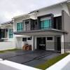 Fully renovated 2.5 storey house for sale at taman cheras jaya, balakong. 1