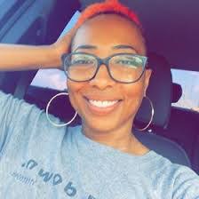 Candace Clemons's Instagram, Twitter & Facebook