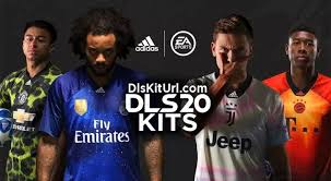 If you want to get a flawless gaming experience then you should have to use these uniforms. Adidas X Ea Sports Limited Edition Kits For Dream League Soccer 2020 Dls 20 Dls Kit Url