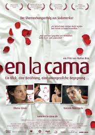 With micaela kreißler, petra strowjasiewicz, jürgen trott, alfred struwe. Film Im Bett Cineman
