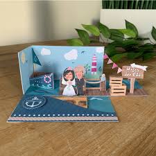 Schnelle und einfache anpassung für jeden anlass: Schenke Ein Personalisiertes Hochzeitsgeschenk Mit Geld Mini Presents Blog