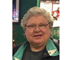 Gail Wood Obituary (2021)