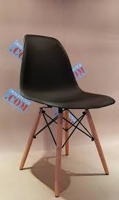 Metal Tonet Sandalye Eames Sandalye