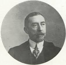 Ricardo Aparicio y Aparicio