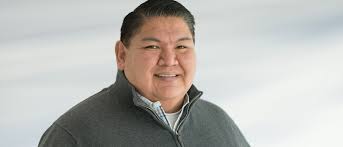 College of Engineering administrator champions diverse ideas and cultures,  helps organize UI Powwow