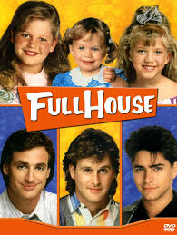 Full house 2, a remake of a widely popular south korean drama from 2004, revisits the concept of an adult longing to regain a childhood home that holds special memories. Padres Forzosos Full House Serie Tv 1987 1995 Full House Season 2 Full House Full House Seasons