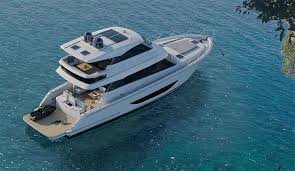 Maritimo luxury motor yachts are crafted by hand in australia. Maritimo M55 Absolute Preview Of A First Class Fly Yachti