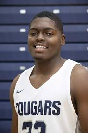 2018-19 Men's Basketball Roster