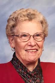 Naomi Johnson Obituary