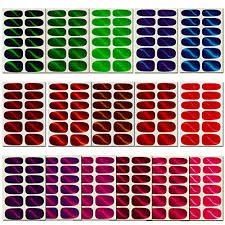 It is ideal for women starting to learn about how to apply nail wraps. 9 Best Long Lasting Nail Polish Strips Stickers Of 2021