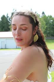 Do others intentionally induce cold chills in themselves?