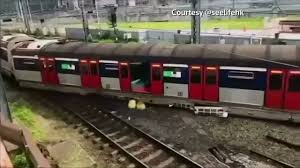 نتيجة بحث الصور عن ‪east rail train‬‏