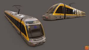 The porto metro, part of the public transport system of porto, portugal, is a light rail network that runs underground in central porto and. Vincent Dinh Porto De Metro