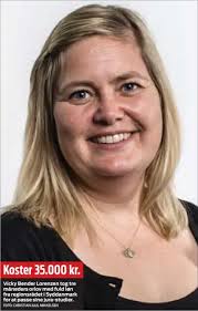 Politiker tog studieorlov med fuld løn