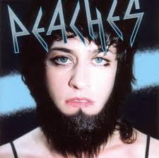 Peaches -Father Fucker -XL