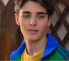 Pietro Miguel Miranda Amato