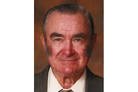 Verlin Tesch Obituary (1933