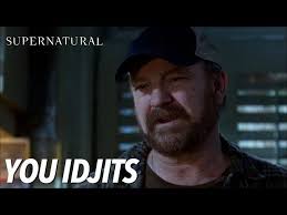 Cuáles son algunas de las frases más icónicas o mejores de Supernatural? :  r/Supernatural