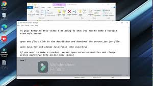 Today i'm going to show you how to make a free cracked minecraft server for tlauncher in 1.17. How To Make A Cracked Minecraft Server 2020 Youtube