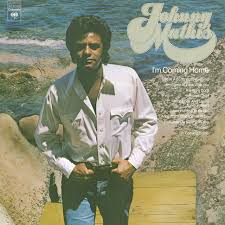 I M Coming Home Song By Johnny Mathis Spotify