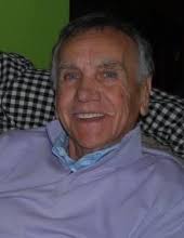 Obituary information for Joseph A. Sansone