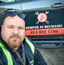 Semper Fi Mechanic