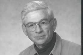 Richard Phillip Sharp