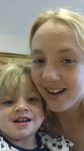 Colette Rollins (February 8, 1985