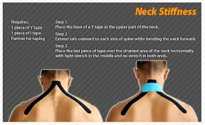 Pin On Kinesio Taping