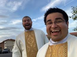 Saint Joan of Arc Roman Catholic Church, Phoenix, AZ