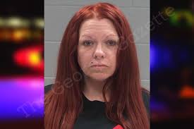 Sheena Wilcox — Baldwin County Jail Bookings