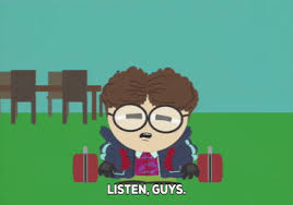 Make your own images with our meme generator or animated gif maker. Thank You For Listening Gif Images
