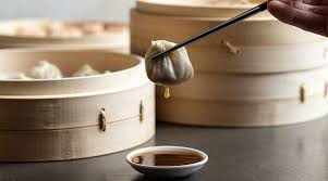 DIN TAI FUNG SELFRIDGES, London