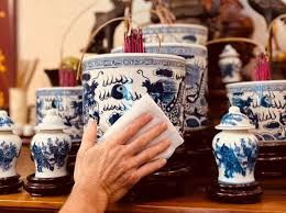 Bao sái ban thờ vào ngày nào tốt nhất ...