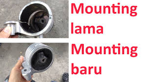 How do you feel about enjin coin today? Tukar Engine Mounting Viva 850 Youtube