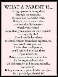 Such children tend to become social misfits as they step into adulthood. 20 Quotes About Being A Parent Bad Parenting Quotes Good Parenting Quotes Only Child Quotes