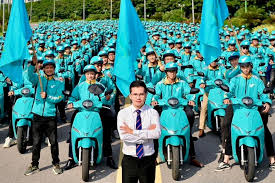 Tin tức, hình ảnh, video clip mới nhất về Nguyễn Văn Thanh Xanh SM