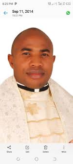 Fr. John Marcucci's 83rd Birthday Celebration